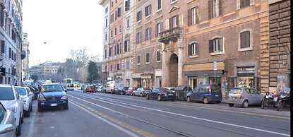 B&B La Casa di Patty