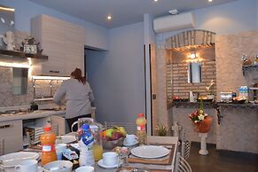 B&B La Casa di Patty