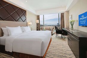 Howard Johnson Kangda Plaza Qingdao