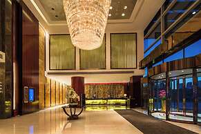 Howard Johnson Kangda Plaza Qingdao