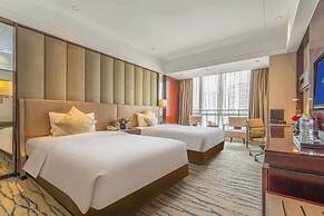 Howard Johnson Kangda Plaza Qingdao