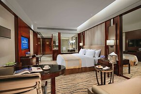 Howard Johnson Kangda Plaza Qingdao