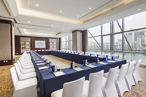 Howard Johnson Kangda Plaza Qingdao