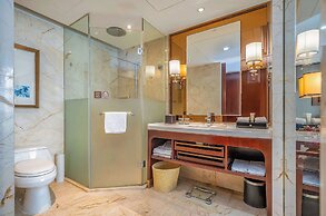 Howard Johnson Kangda Plaza Qingdao