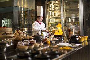 Howard Johnson Kangda Plaza Qingdao