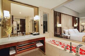 Howard Johnson Kangda Plaza Qingdao