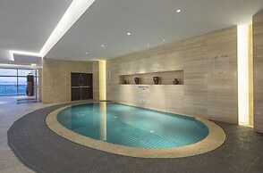 Howard Johnson Kangda Plaza Qingdao