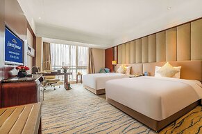 Howard Johnson Kangda Plaza Qingdao