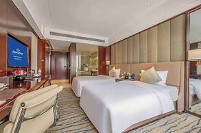 Howard Johnson Kangda Plaza Qingdao