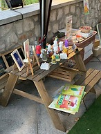 Thames Valley Khao Yai