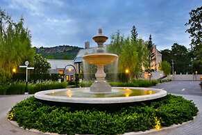 Thames Valley Khao Yai