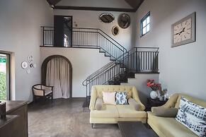 Thames Valley Khao Yai