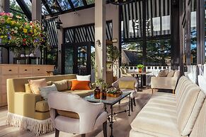 Thames Valley Khao Yai