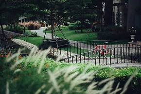 Thames Valley Khao Yai