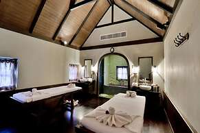 Thames Valley Khao Yai