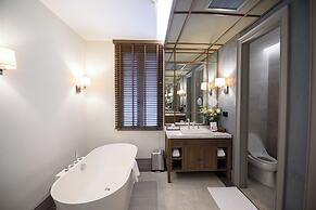 Thames Valley Khao Yai