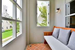 Thames Valley Khao Yai