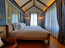 Thames Valley Khao Yai