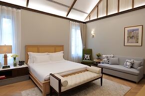 Thames Valley Khao Yai