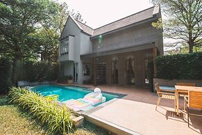 Thames Valley Khao Yai