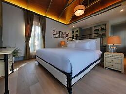 Thames Valley Khao Yai