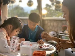 Thames Valley Khao Yai