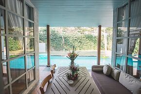 Thames Valley Khao Yai