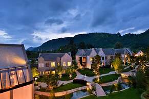 Thames Valley Khao Yai