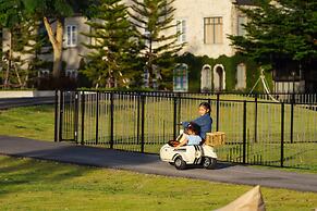 Thames Valley Khao Yai