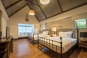 Thames Valley Khao Yai