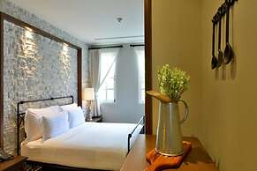 Thames Valley Khao Yai