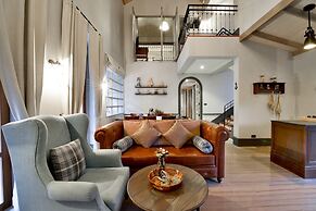 Thames Valley Khao Yai