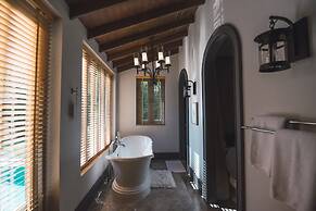 Thames Valley Khao Yai