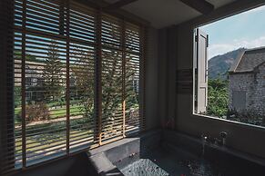 Thames Valley Khao Yai