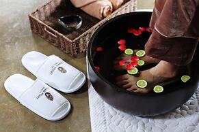 Thames Valley Khao Yai