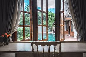 Thames Valley Khao Yai