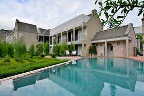 Thames Valley Khao Yai