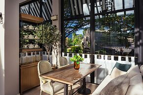 Thames Valley Khao Yai