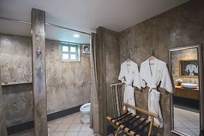 Thames Valley Khao Yai