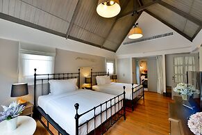 Thames Valley Khao Yai