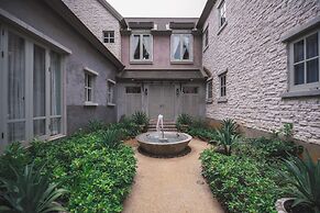 Thames Valley Khao Yai