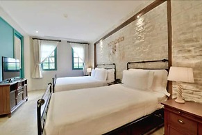 Thames Valley Khao Yai