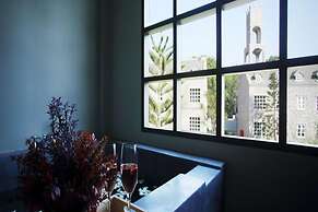 Thames Valley Khao Yai