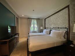 Thames Valley Khao Yai