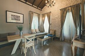 Thames Valley Khao Yai