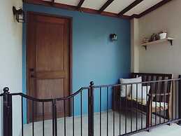 Thames Valley Khao Yai