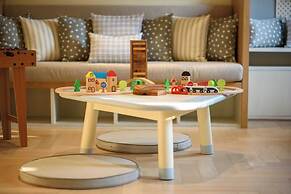 Thames Valley Khao Yai