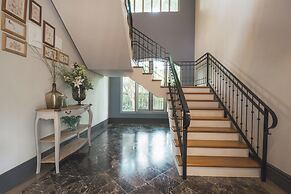 Thames Valley Khao Yai