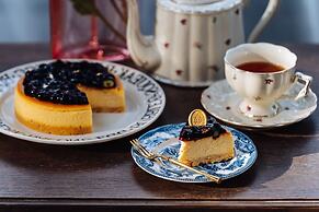 Thames Valley Khao Yai