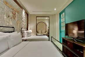 Thames Valley Khao Yai